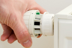 Bolham Water central heating repair costs