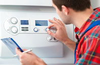free Bolham Water gas safe engineer quotes